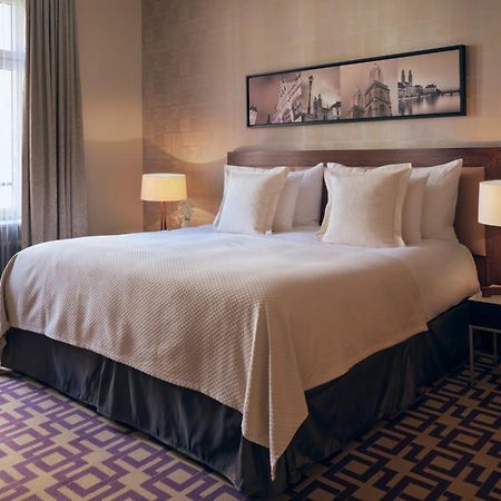 Hotel Alden Spluegenschloss Zuerich - Leonardo Limited Edition Eksteriør billede