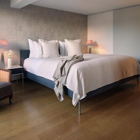 Hotel Alden Spluegenschloss Zuerich - Leonardo Limited Edition Eksteriør billede