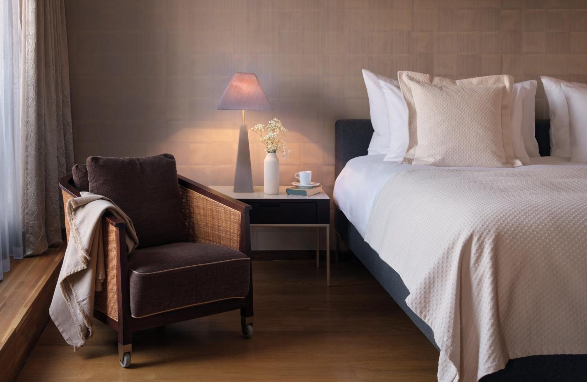Hotel Alden Spluegenschloss Zuerich - Leonardo Limited Edition Eksteriør billede