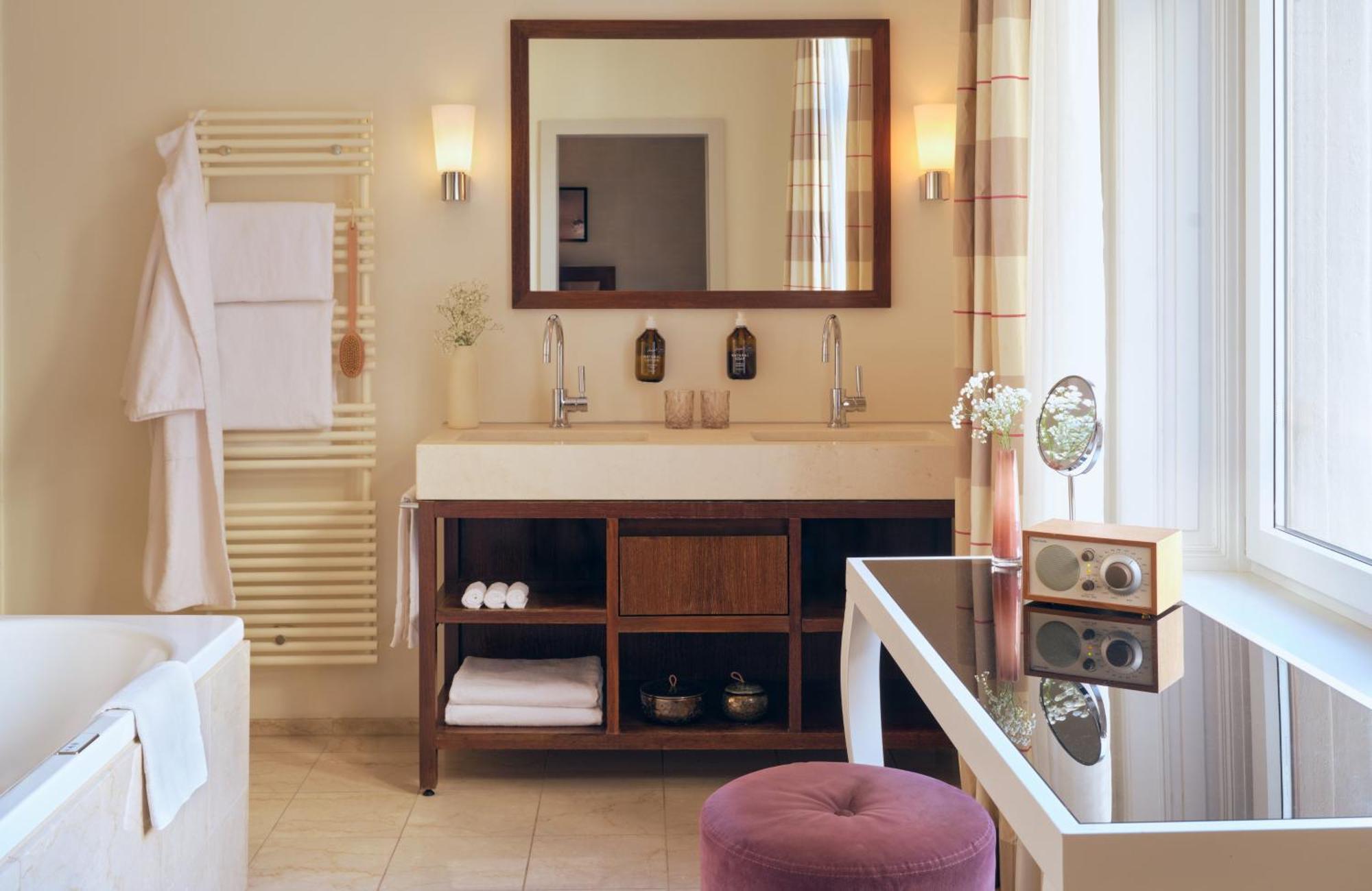 Hotel Alden Spluegenschloss Zuerich - Leonardo Limited Edition Eksteriør billede