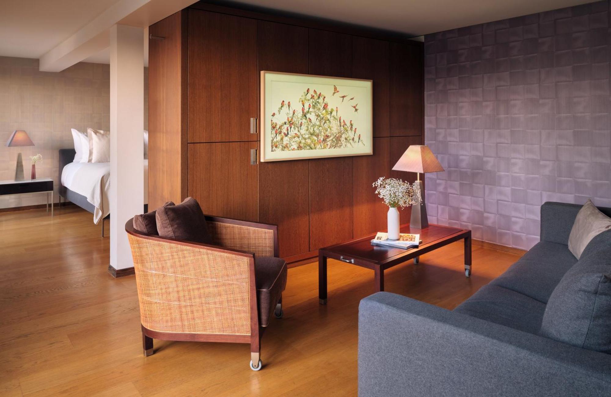 Hotel Alden Spluegenschloss Zuerich - Leonardo Limited Edition Eksteriør billede