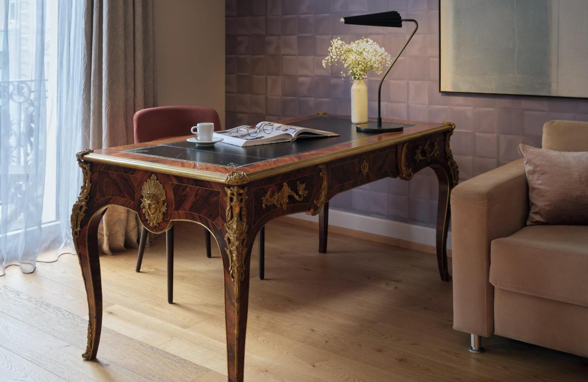 Hotel Alden Spluegenschloss Zuerich - Leonardo Limited Edition Eksteriør billede