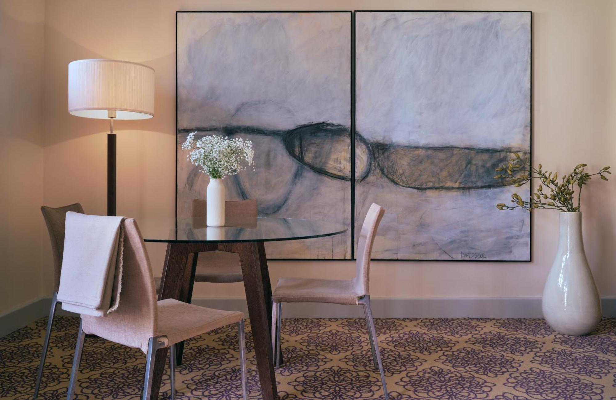 Hotel Alden Spluegenschloss Zuerich - Leonardo Limited Edition Eksteriør billede