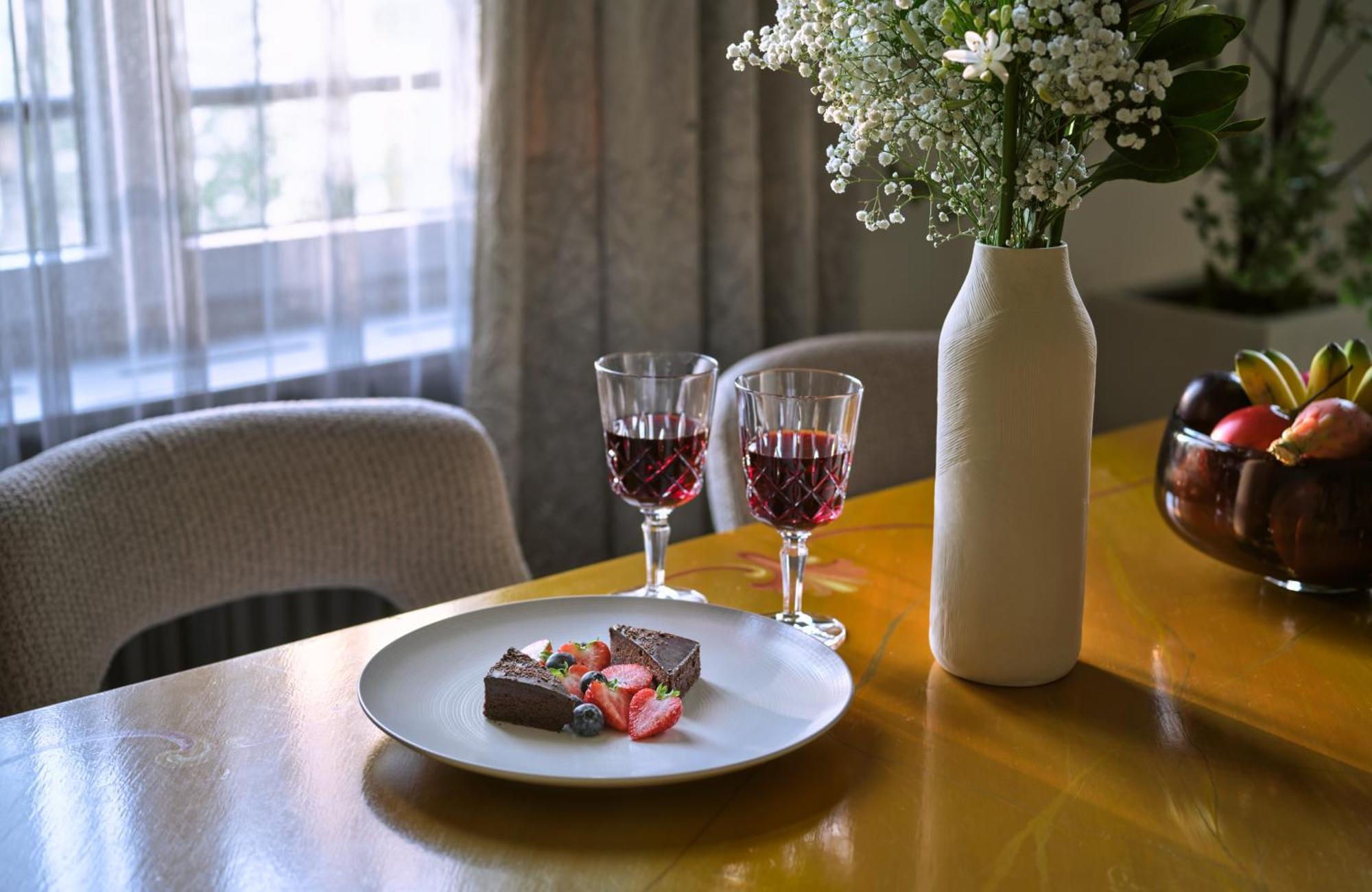 Hotel Alden Spluegenschloss Zuerich - Leonardo Limited Edition Eksteriør billede