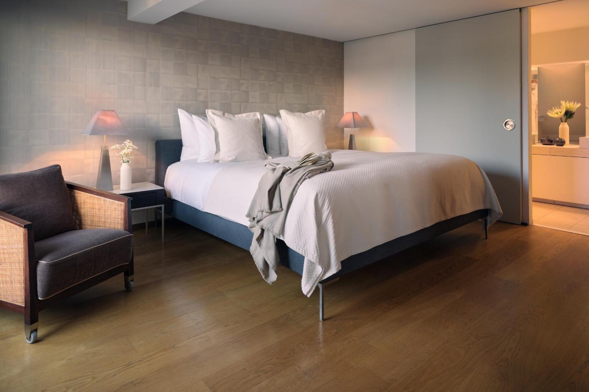 Hotel Alden Spluegenschloss Zuerich - Leonardo Limited Edition Eksteriør billede