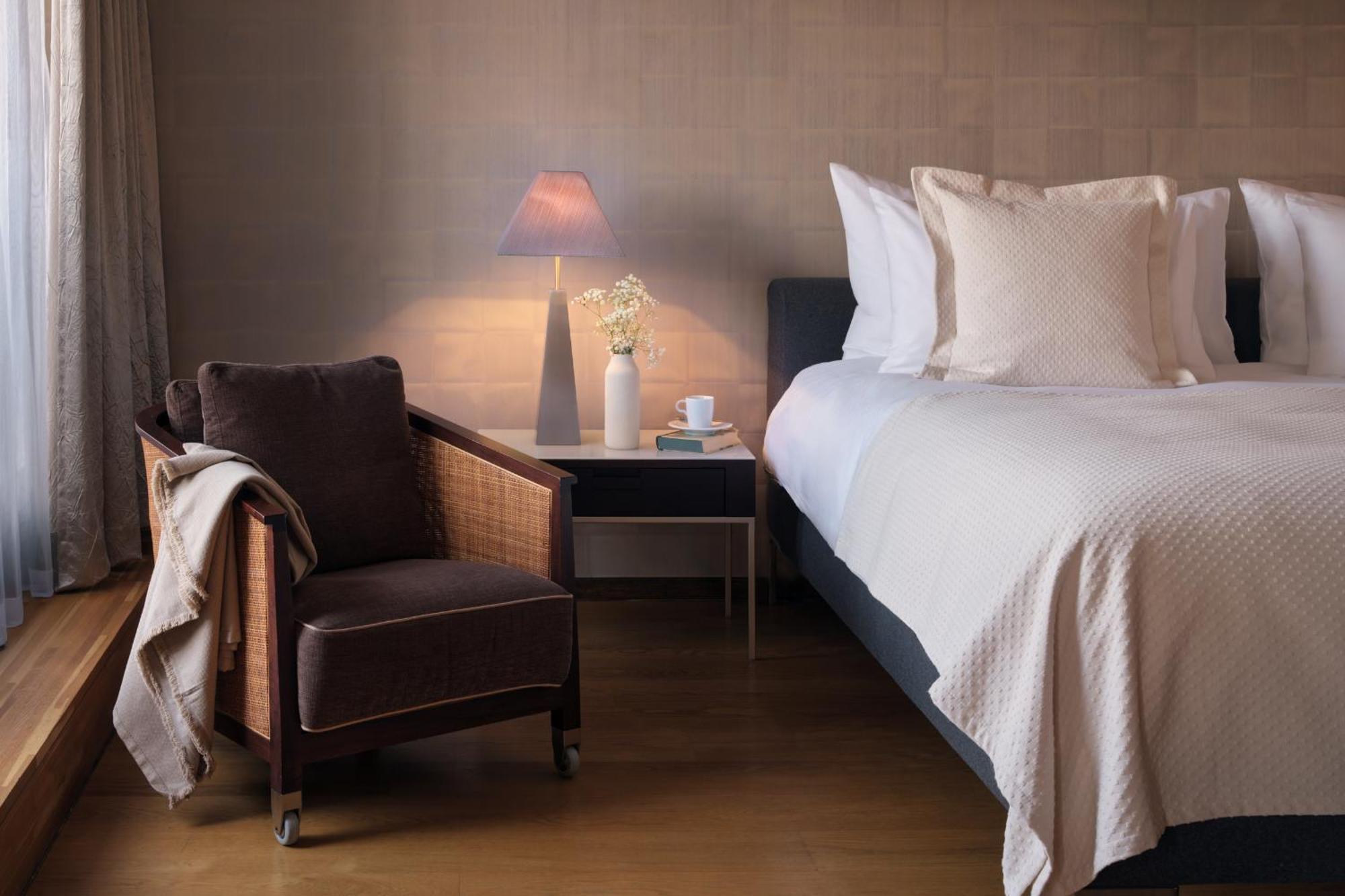 Hotel Alden Spluegenschloss Zuerich - Leonardo Limited Edition Eksteriør billede