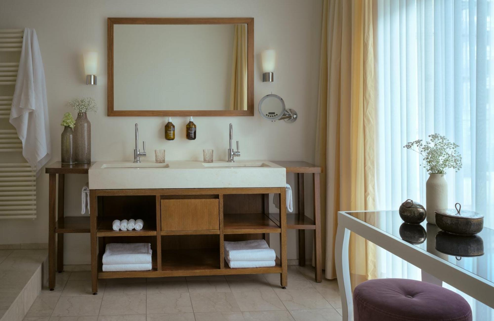 Hotel Alden Spluegenschloss Zuerich - Leonardo Limited Edition Eksteriør billede